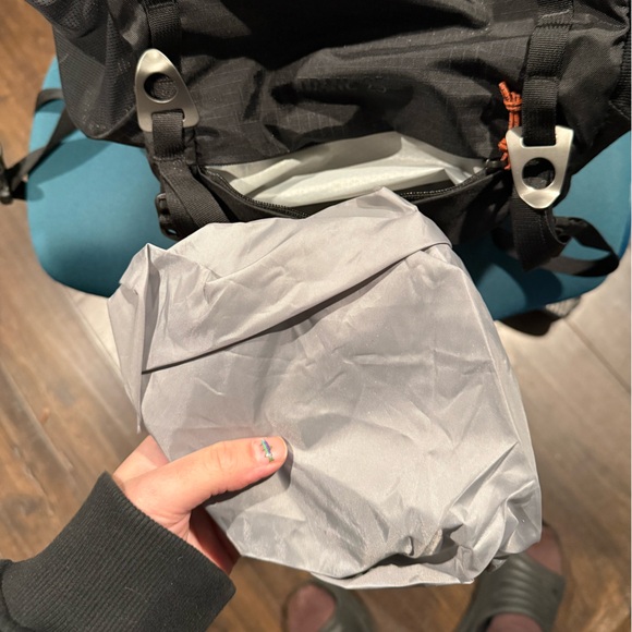 REI COOP Trail 25 Pack - Picture 5 of 8